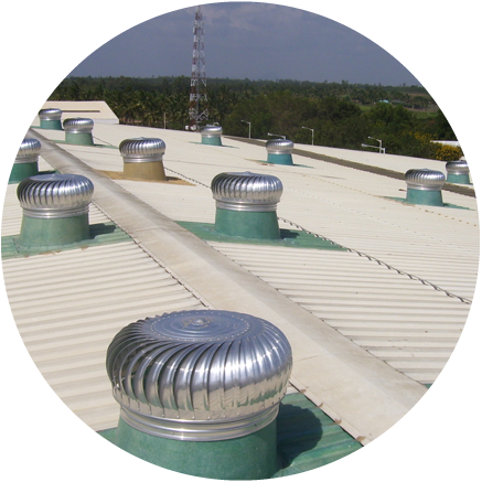 Air Ventilation System Manufacturers